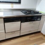 西湊町1-3-9 システムキッチン