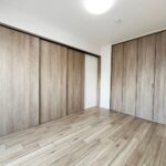 ベル・アーバニティ北花田403 室内