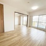 ベル・アーバニティ北花田403 リビング