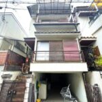 西加賀屋4　外観