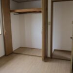山本町5丁目 収納