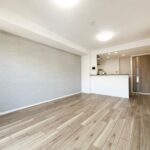 ベル・アーバニティ北花田403 リビング