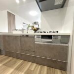 ベル・アーバニティ北花田403 キッチン