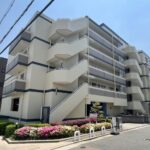 ベル・アーバニティ北花田 外観