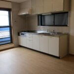 山本町5丁目 キッチン