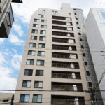 アグラード堺　外観
