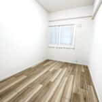 南港フローラルハイツ21号1011 室内