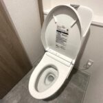 ベル・アーバニティ北花田403 トイレ