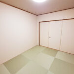 APAガーデンスプリングス鳳2-1008 和室