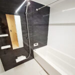 APAガーデンスプリングス鳳2-1008 風呂