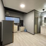 浜寺石津西テラス DK