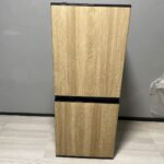 浜寺石津西テラス 冷蔵庫