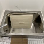 浜寺石津西テラス 浴槽