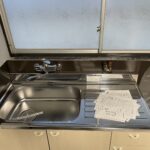 浜寺石津西テラス シンク