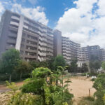 ルネシエスタB棟　外観