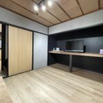 浜寺石津西テラス 1階洋室