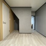 浜寺石津西テラス ダイニング