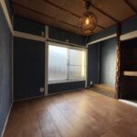 浜寺石津西テラス 2階洋室