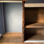 浜寺石津西テラス 二階4.5帖収納