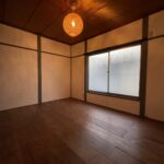 浜寺石津西テラス 二階6帖