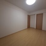 ルネシエスタB棟1014 居室