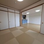 ルネシエスタB棟1014 和室