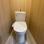 浜寺石津西テラス トイレ