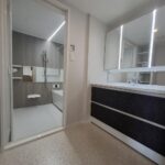 ルネシエスタB棟1014 洗面台