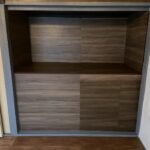 浜寺石津西テラス 洋室収納