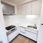 APAガーデンスプリングス鳳2-1008 キッチン