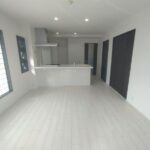 シャルマンフジ住之江公園ドシール501 リビング