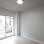 ディオフェルティ住之江公園204 居室