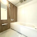 近鉄南港ガーデンハイツ21号棟820 風呂