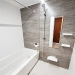 ルイシャトレ諏訪ノ森702 風呂