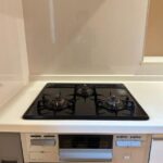 山本町5-110-42 コンロ