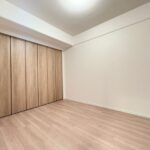 近鉄南港ガーデンハイツ21号棟820 居室