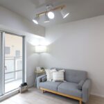 ディオフェルティ住之江公園204 室内