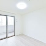 パークシティ大阪サウスガーデンコート308 居室