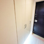 ルイシャトレ諏訪ノ森702 玄関