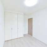 パークシティ大阪サウスガーデンコート308 内装