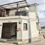 西住之江4-4-8 外観