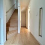 山本町5-110-42 廊下