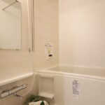 ディオフェルティ住之江公園204 風呂