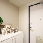 ディオフェルティ住之江公園204 玄関