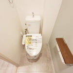 ルイシャトレ諏訪ノ森702 トイレ