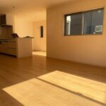 山本町5-110-42 リビング