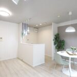 ディオフェルティ住之江公園204 内装