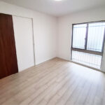 ルイシャトレ諏訪ノ森702 居室