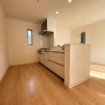 山本町5-110-42 キッチン