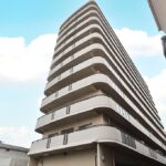 ディオフェルティ住之江公園 外観